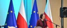 Konferencja w siedzibie NFOŚiGW