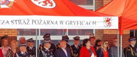 Powiatowe Obchody Dnia Strażaka 2023
