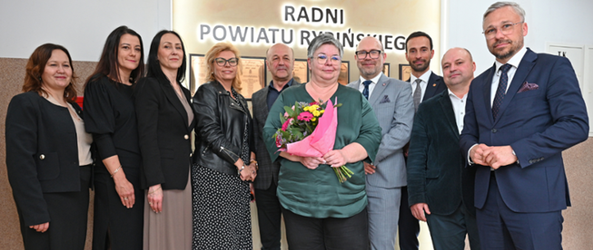 Powołanie Państwowego Powiatowego Inspektora Sanitarnego w Rypinie