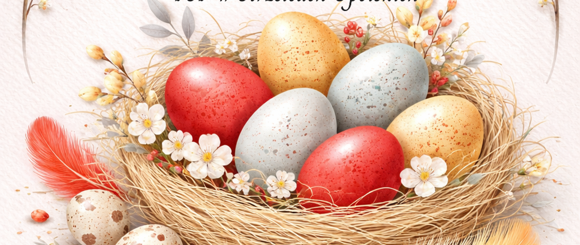 Życzenia świąteczne