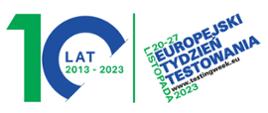 Europejski Tydzień Testowania (ETT) 