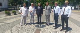 Spotkanie Ambasadorów V4 w Gorizia 