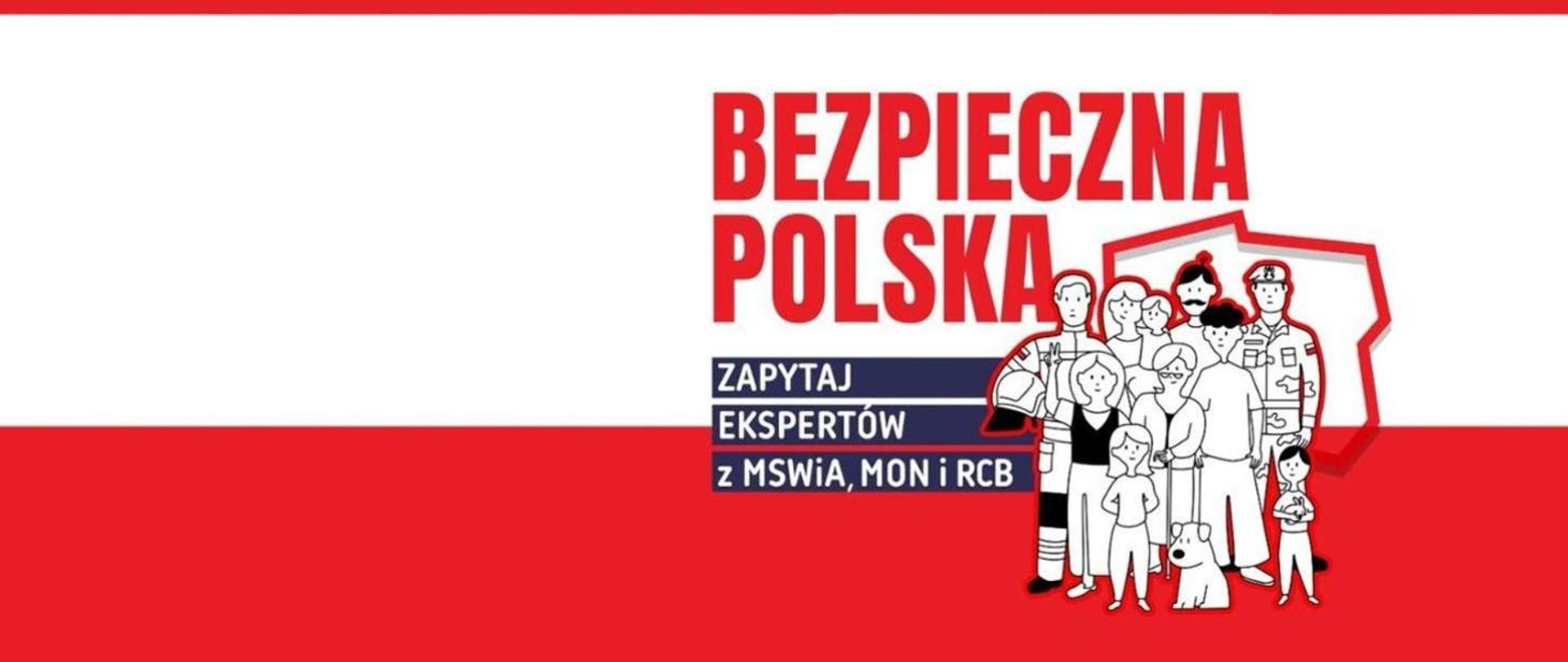 Bezpieczna Polska