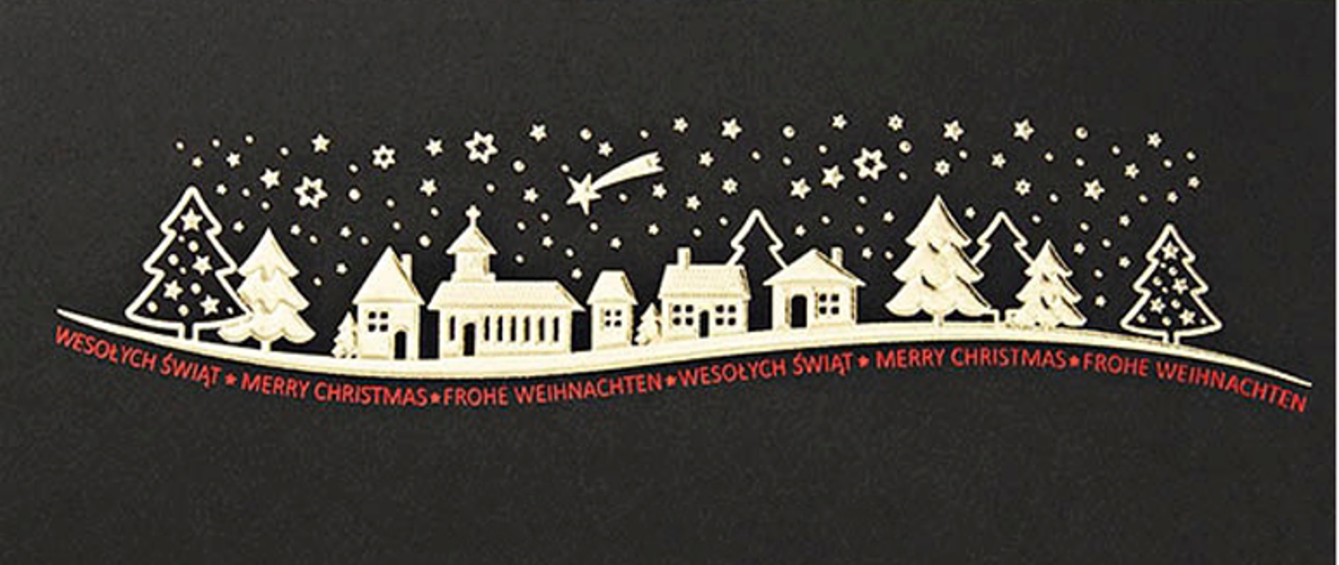 Życzenia świąteczne