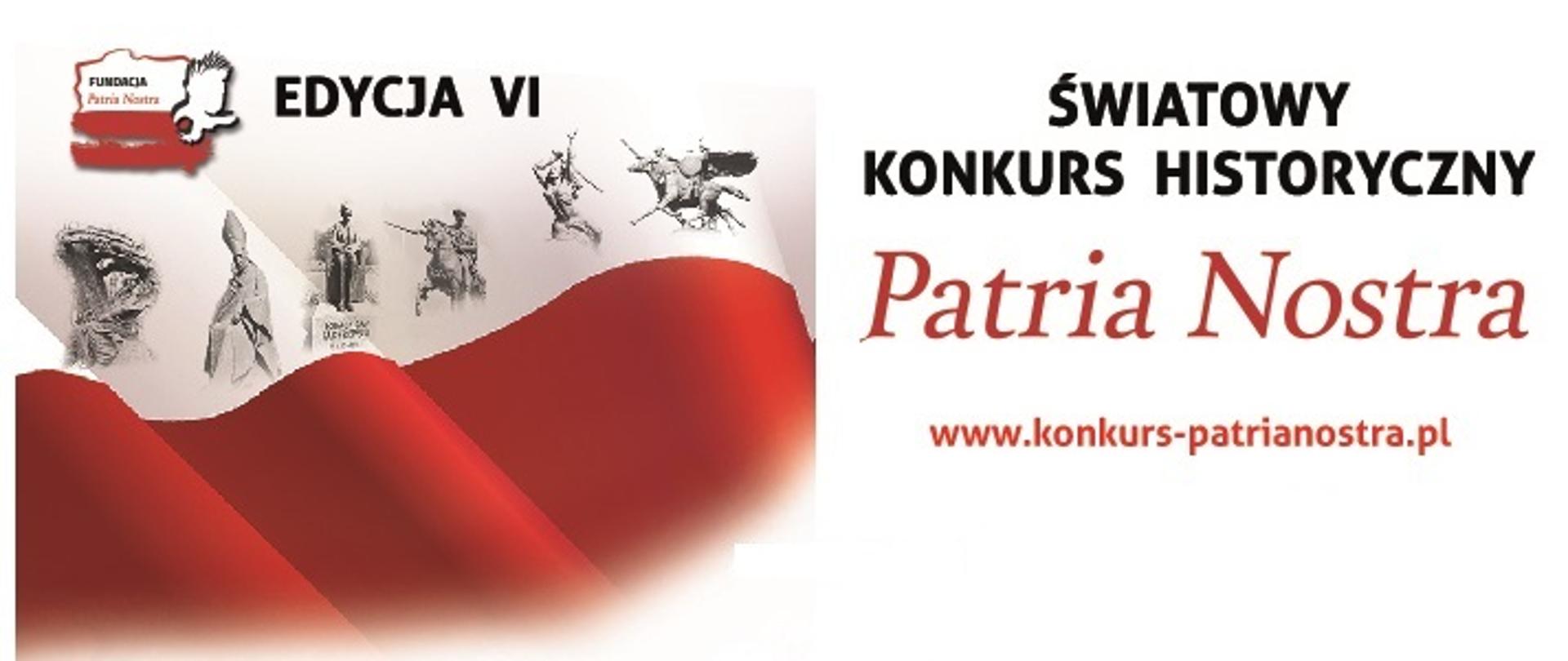 Patria Nostra Konkurs