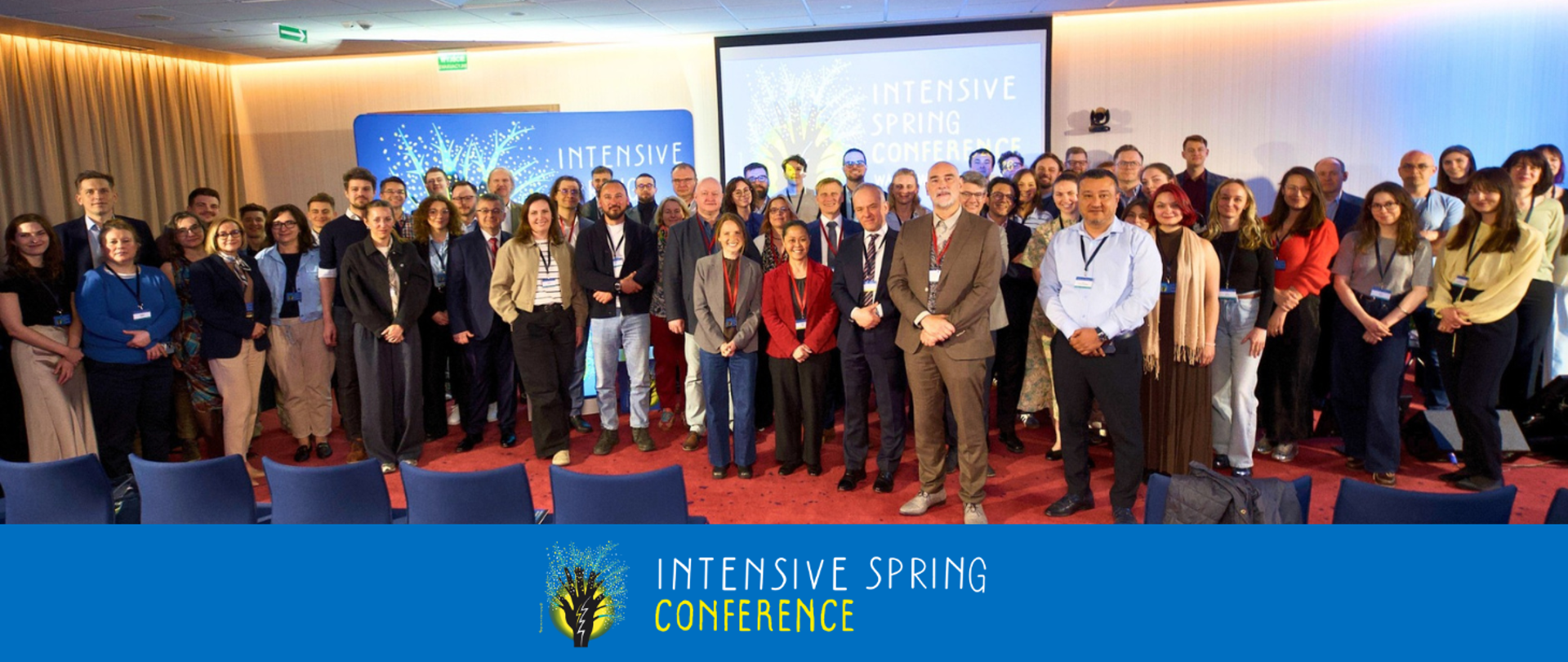 Intensive Spring 2026