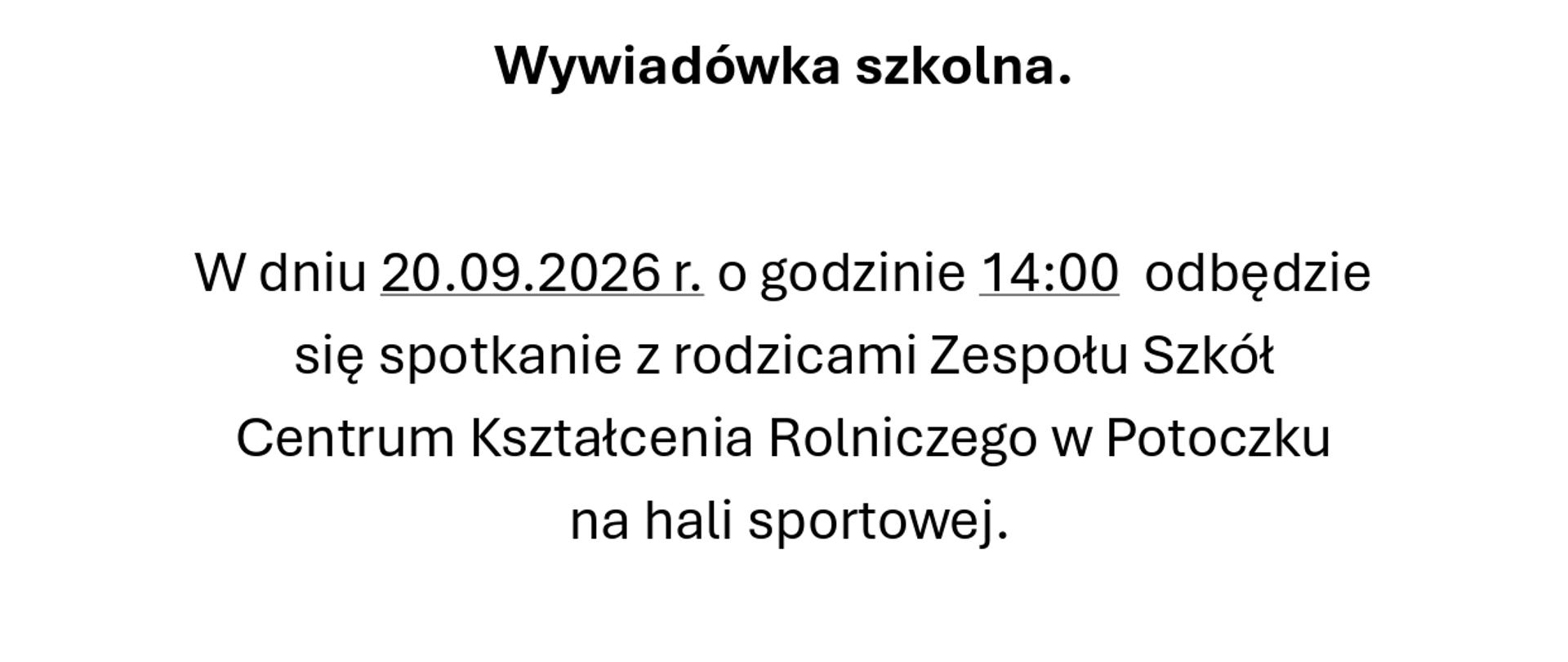 Wywiadówka_szkolna