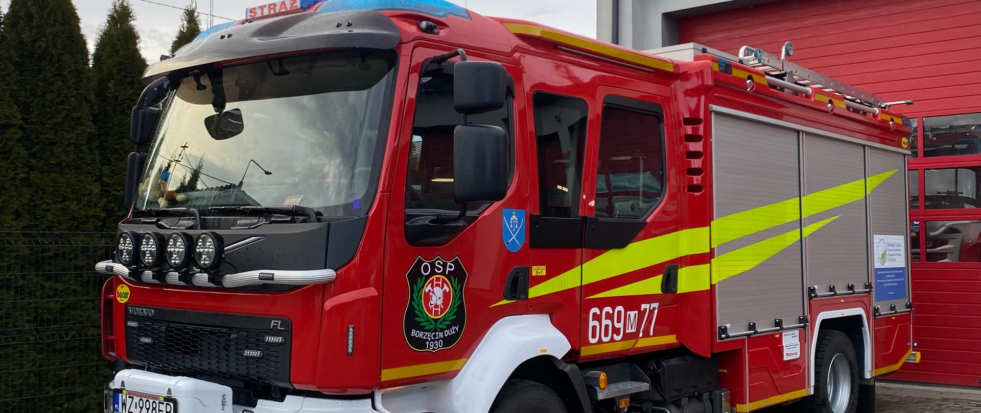 GBA -Rt 2,5/29 Volvo FL