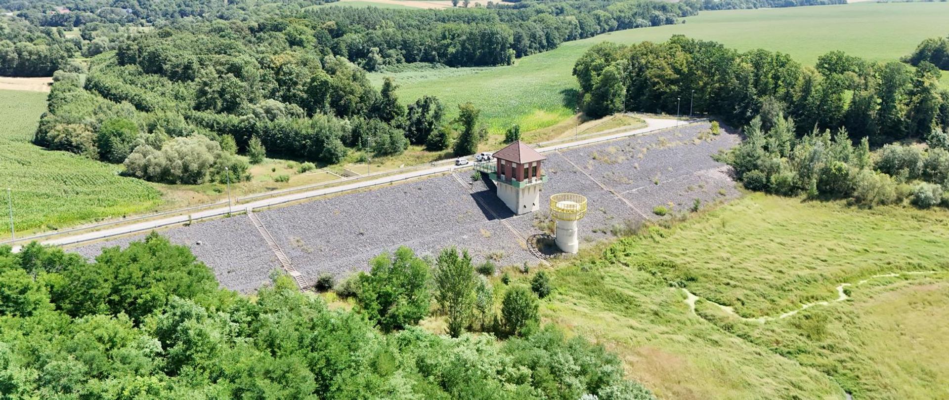 Zbiornik Włodzienin