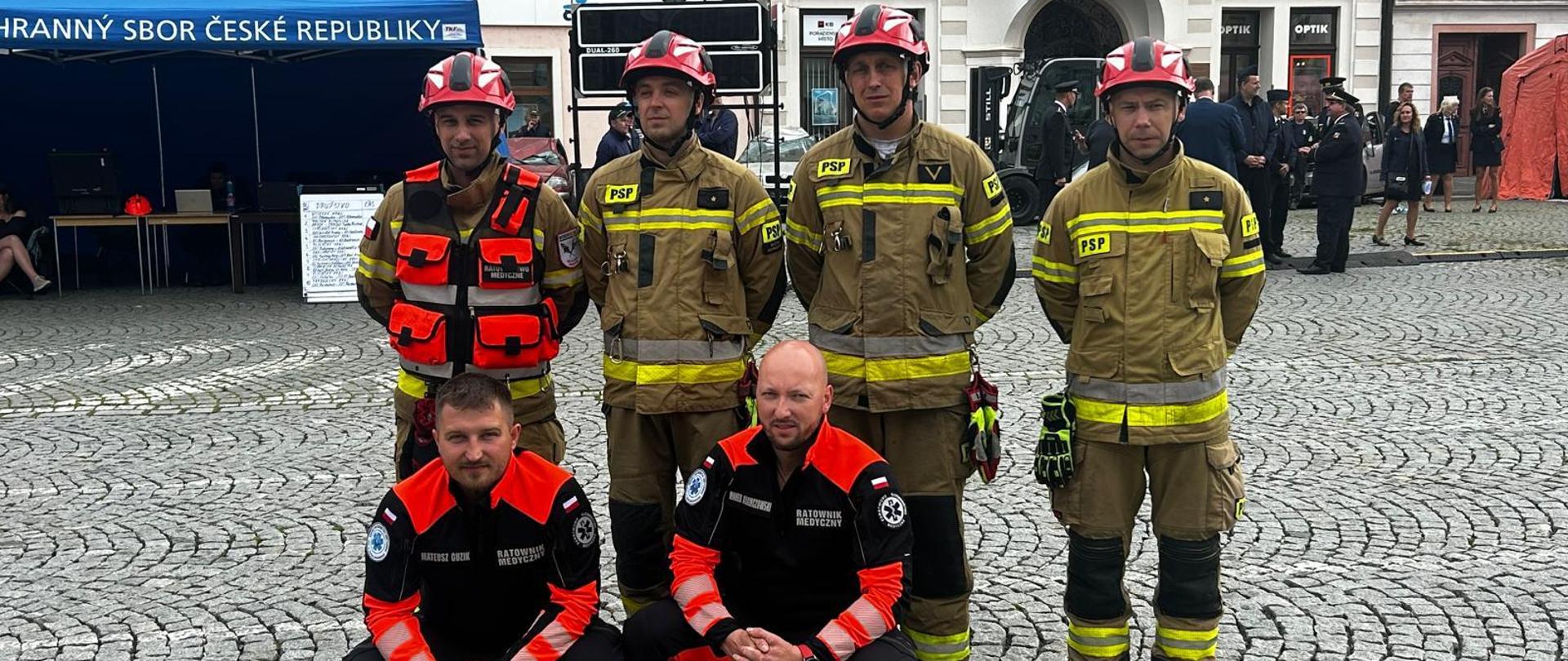 Profilowe 