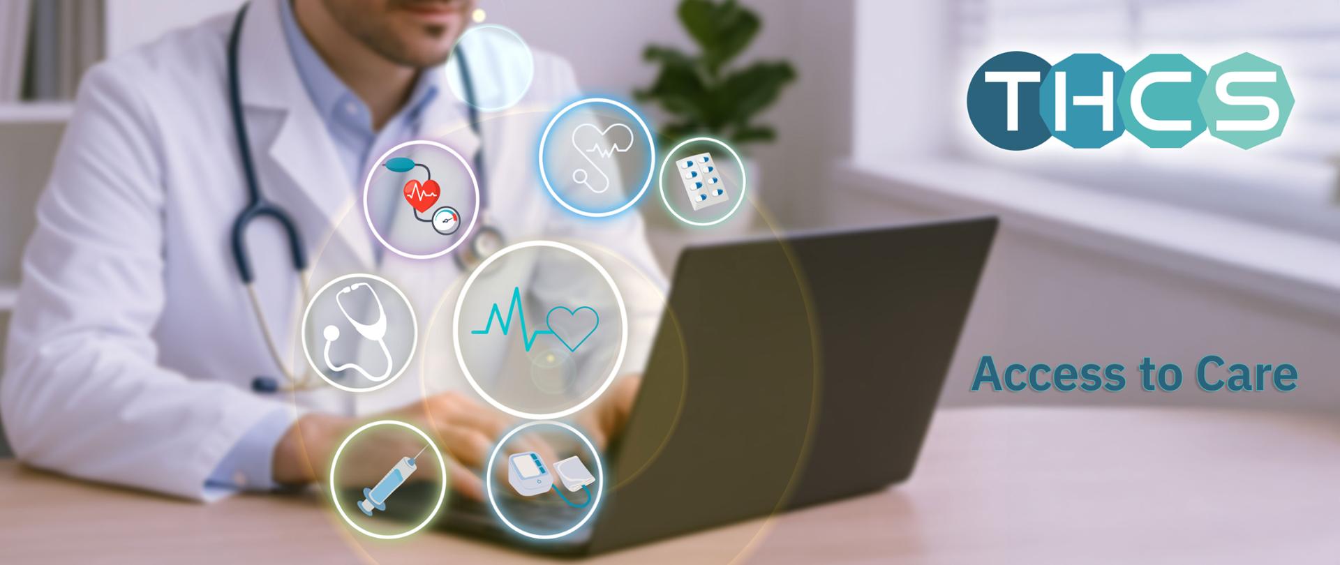 Rozpoczęcie naboru wniosków w czwartym konkursie programu THCS pt. “Access to Care”