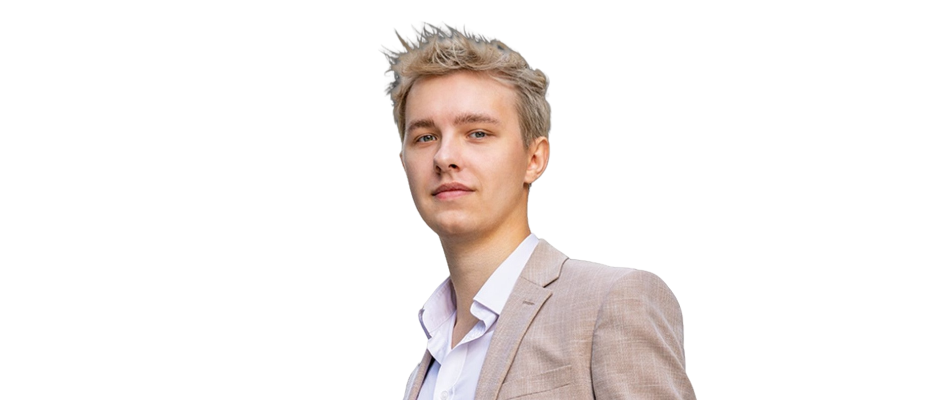 Dawid Dobrogowski - zdjęcie