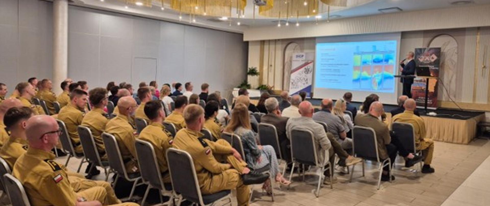 Konferencja Łaszków 1