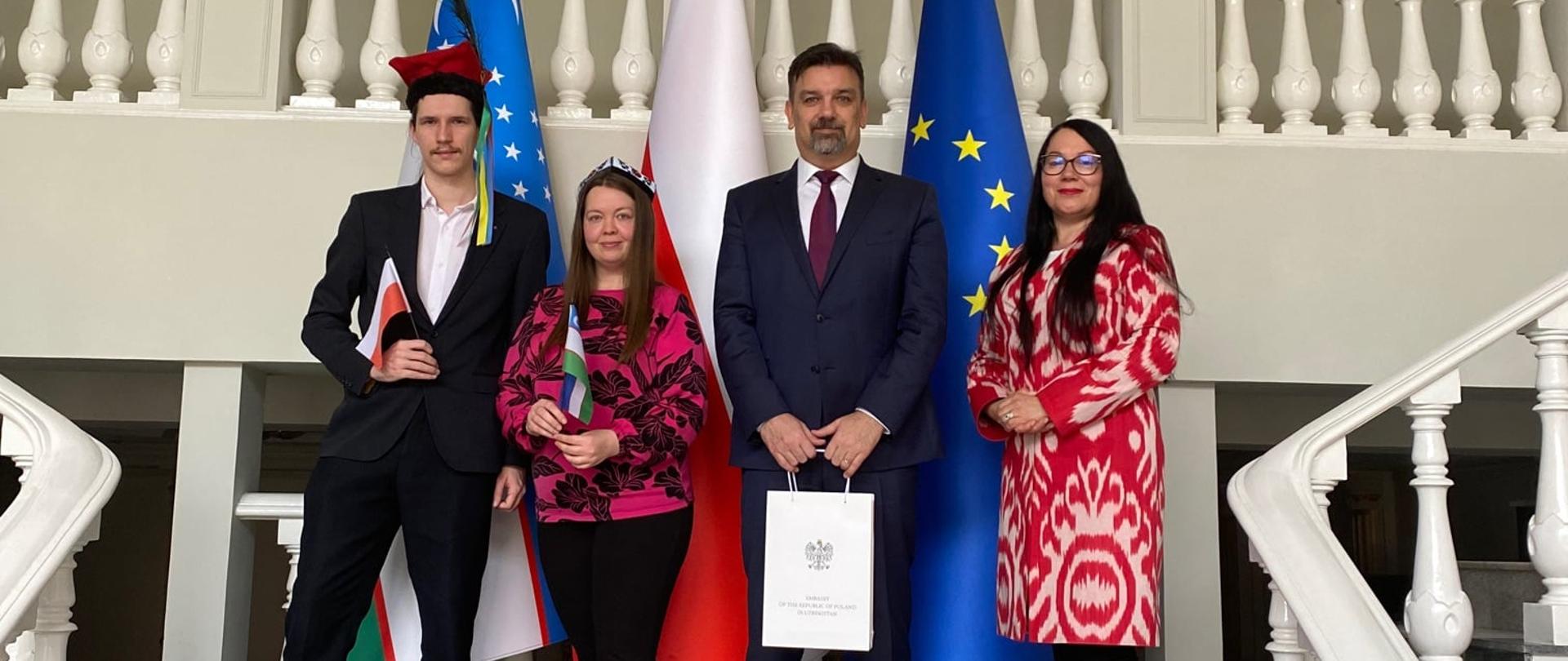 co_łączy_PLi_UZ_ 30 -lecie nawiązania stosunków dyplomatycznych 