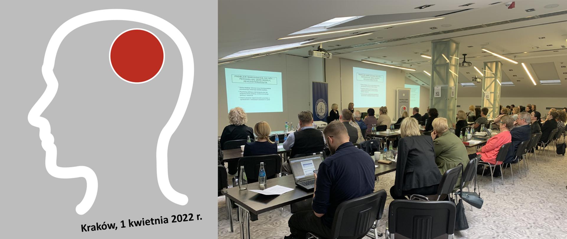 Konferencja Psychologów 2022-baner
