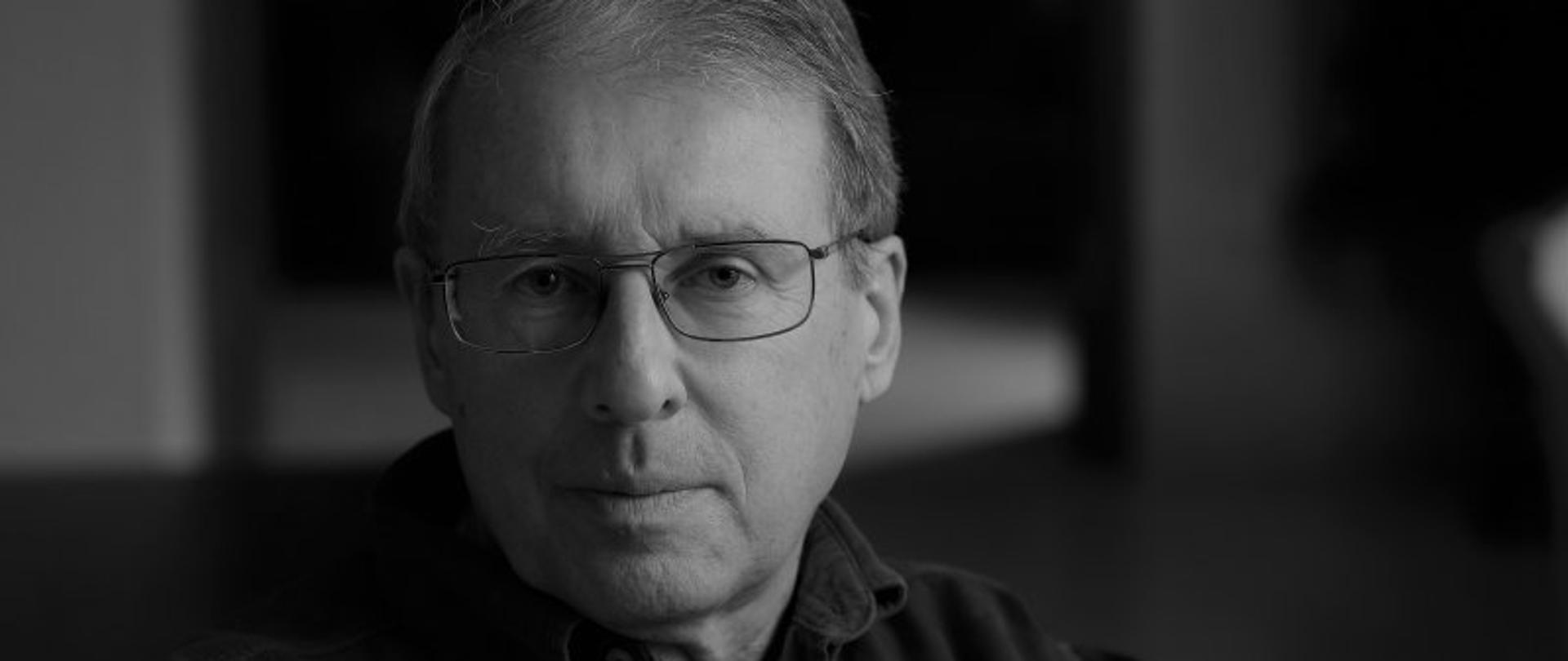 Ryszard Bugajski, fot. Rafał Guz/PAP