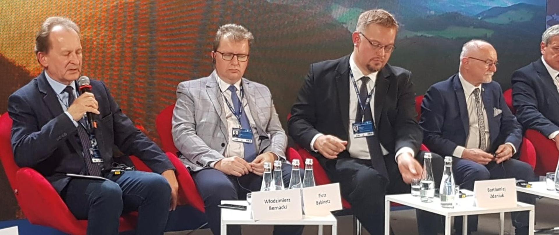 Forum Ekonomiczne 2021 min Bernacki