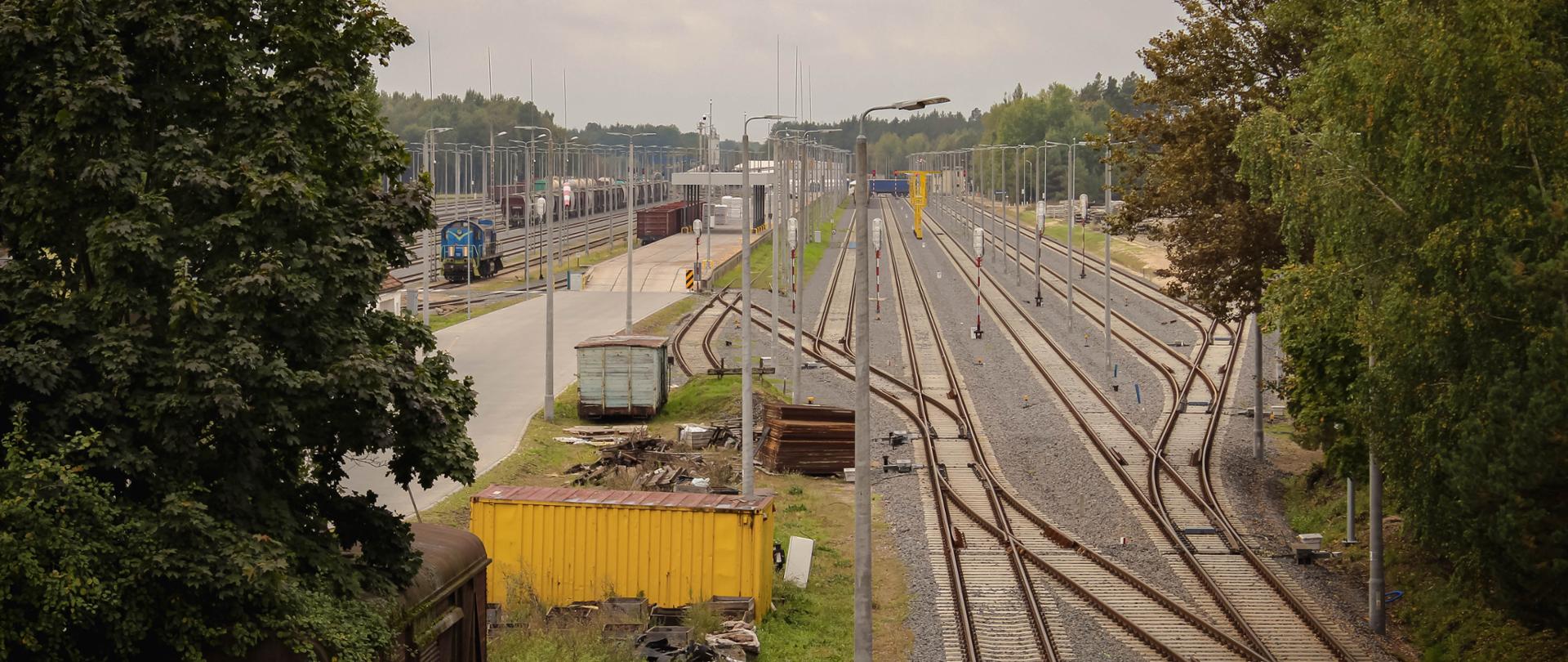 Przejścia graniczne z Białorusią zamknięte w związku z manewrami "Zapad-2025" będą ponownie otwarte