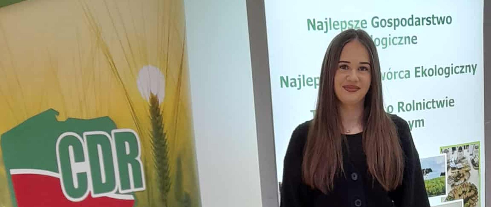 
Test Wiedzy o Rolnictwie Ekologicznym- etap krajowy