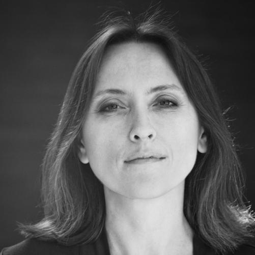 na zdjęciu Agnieszka Kopińska