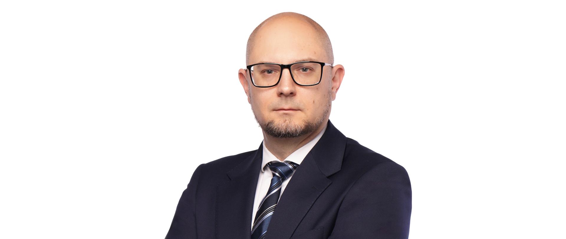 Marek Jaślikowski
