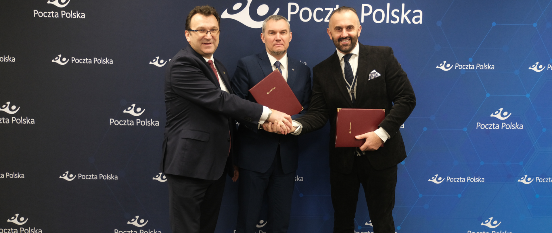 porozumienie z Pocztą Polską 12 grudnia 2022