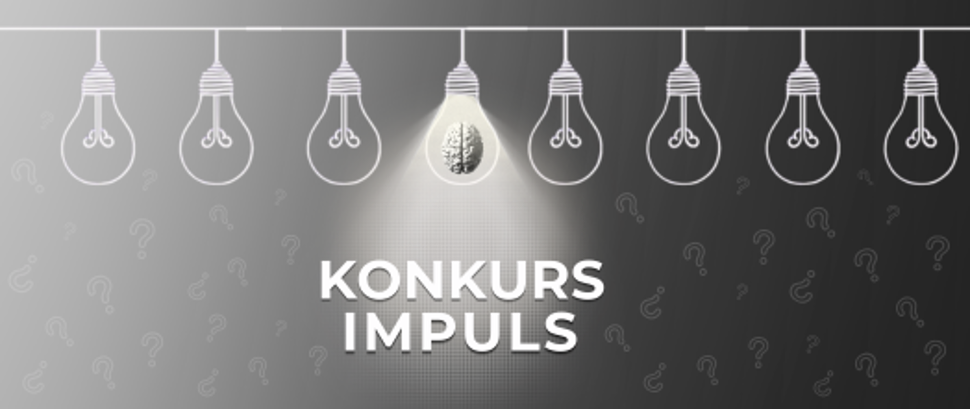 konkurs impuls koniec