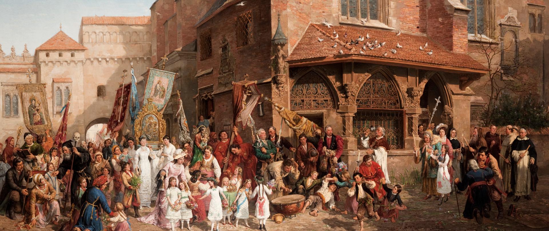 Muzeum Narodowe w Krakowie; www.zbiory.mnk.pl fot. Paweł Czernicki