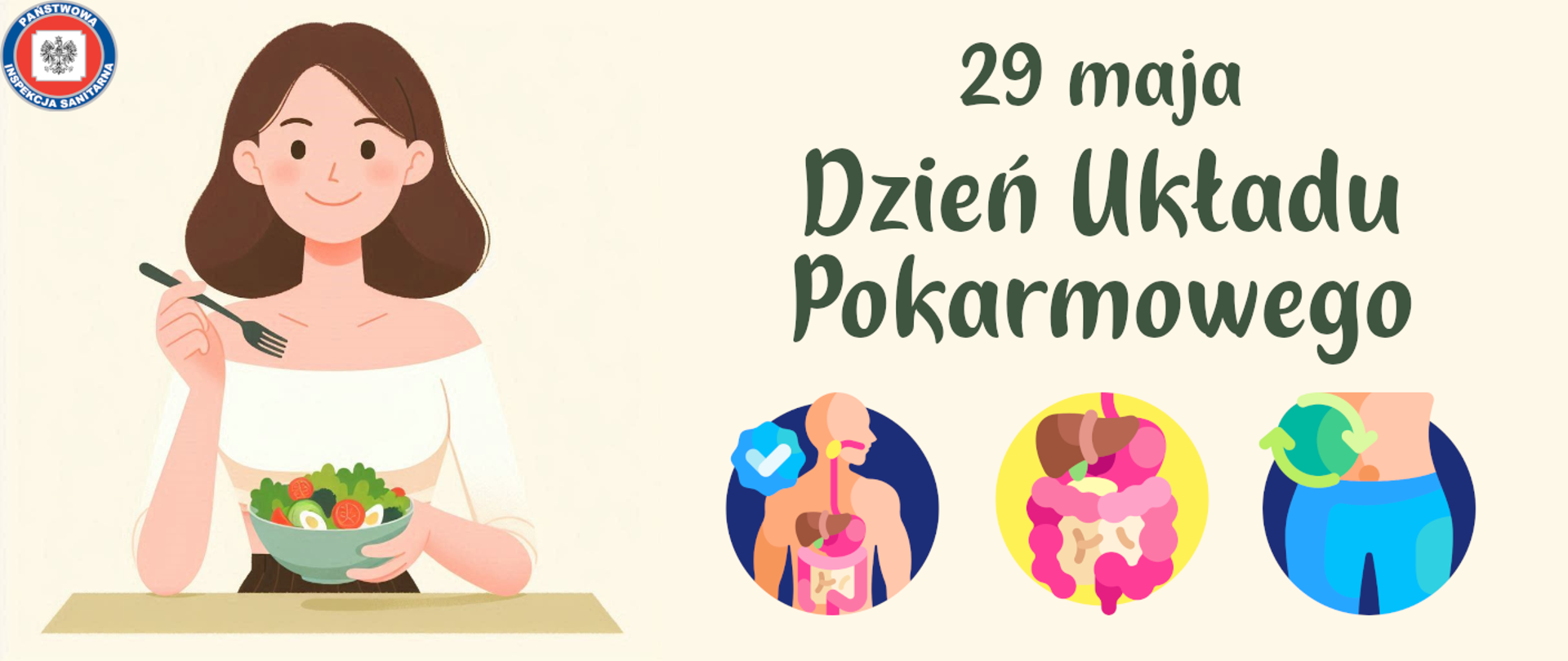 Dzień Układu Pokarmowego