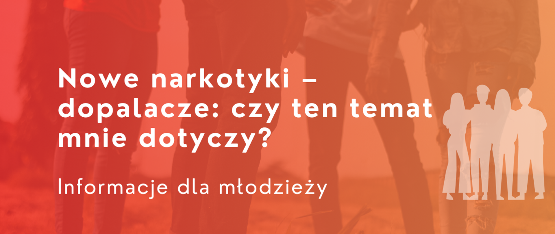 Nowe narkotyki – dopalacze