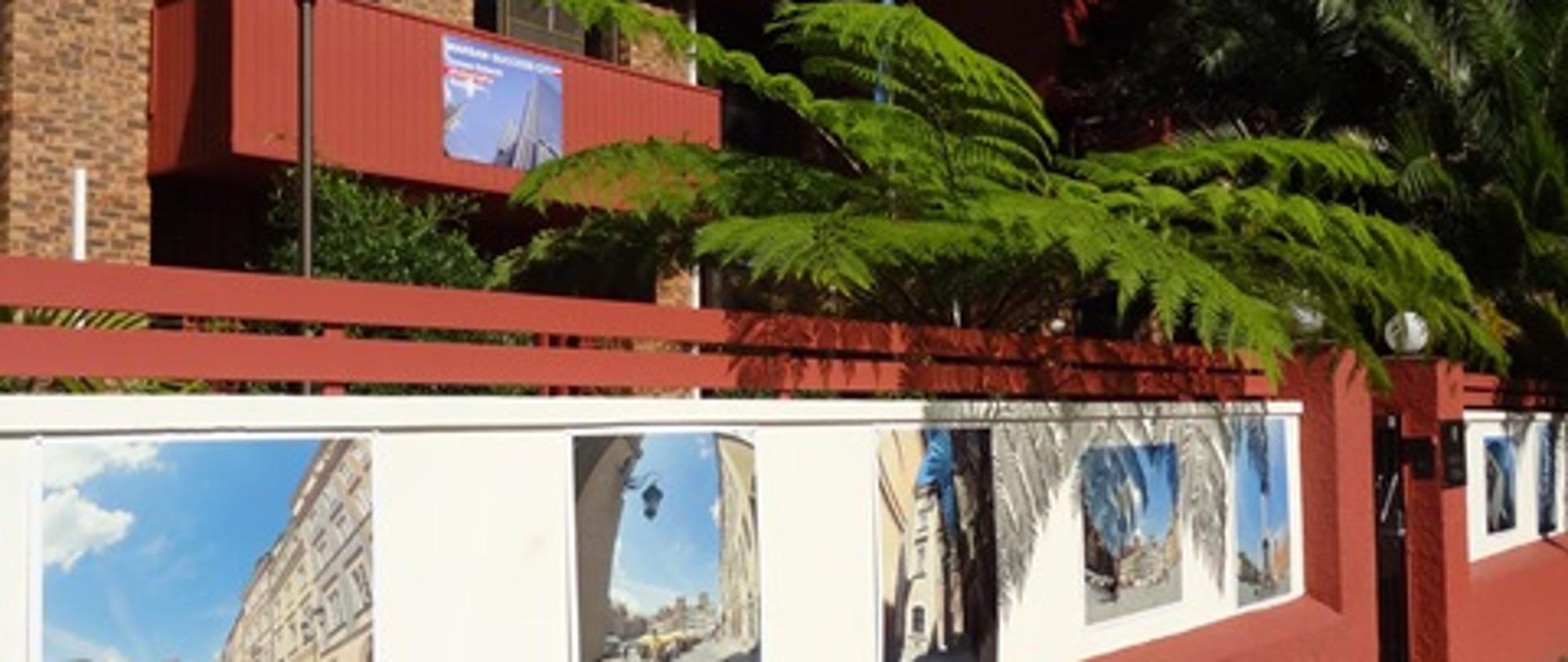 Siedziba Konsulatu Generalnego Rzeczypospolitej Polskiej w Sydney