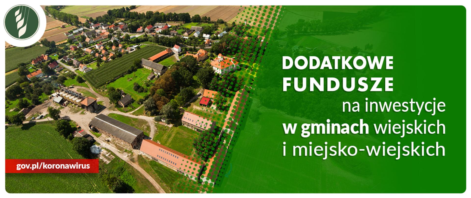 Nowe fundusze na inwestycje