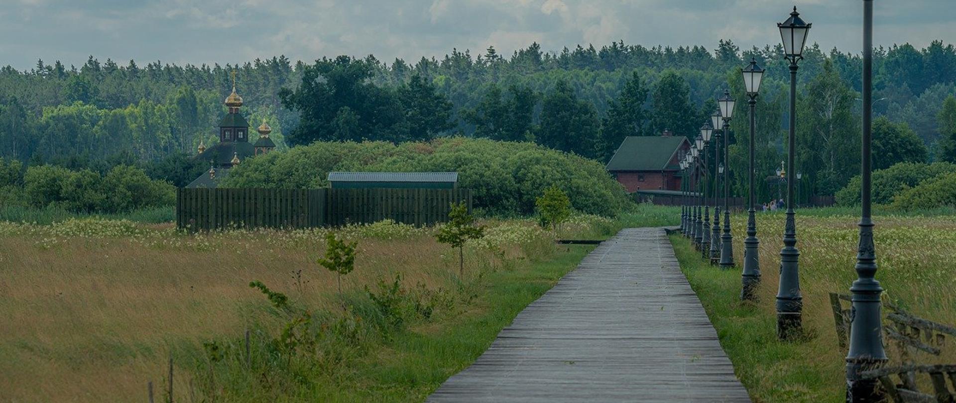 Województwo podlaskie