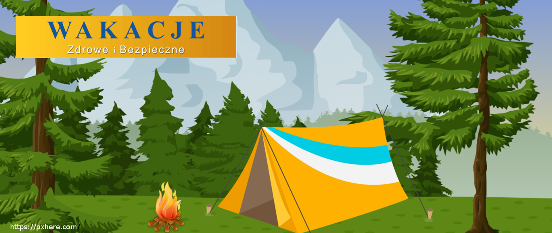 Zdrowe i bezpieczne wakacje 2022
