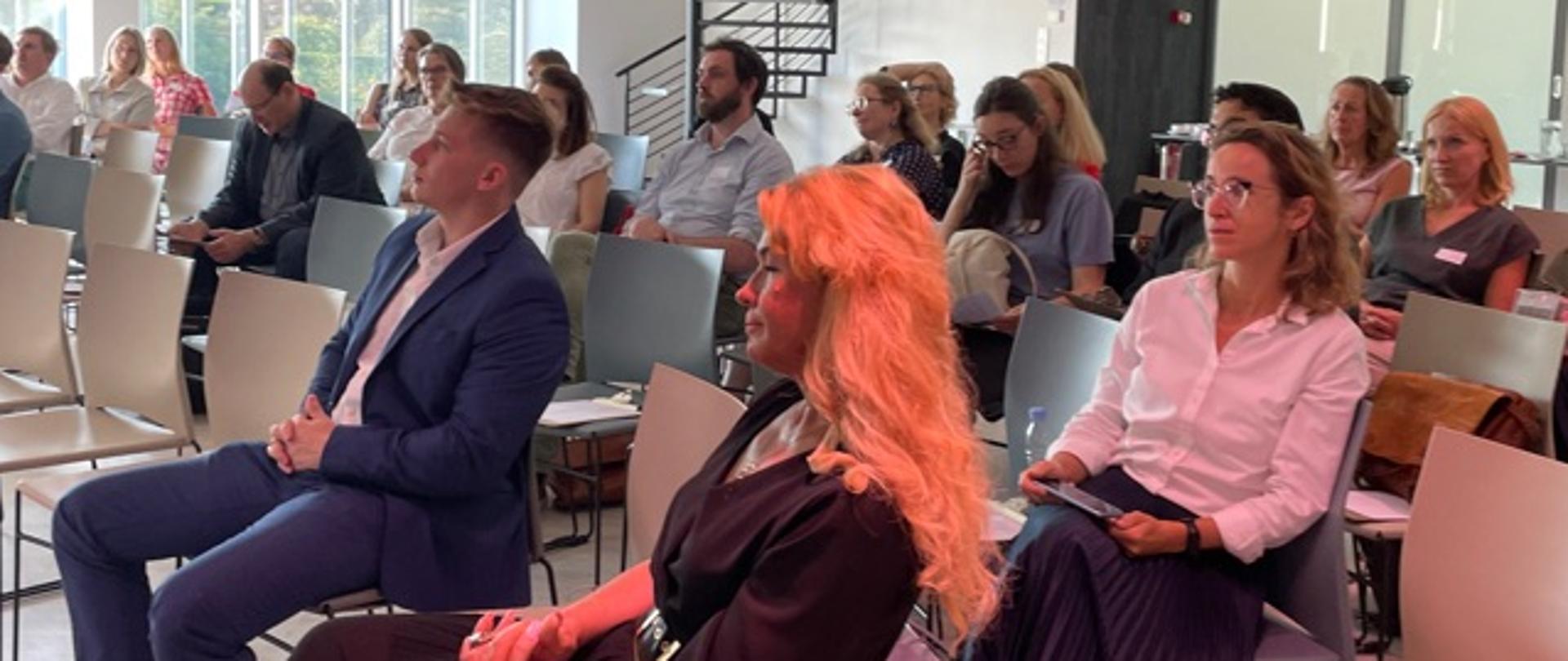 Narada EUNIC-Estonia