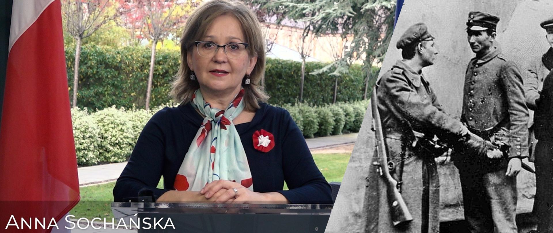 Dzień NIepodległości