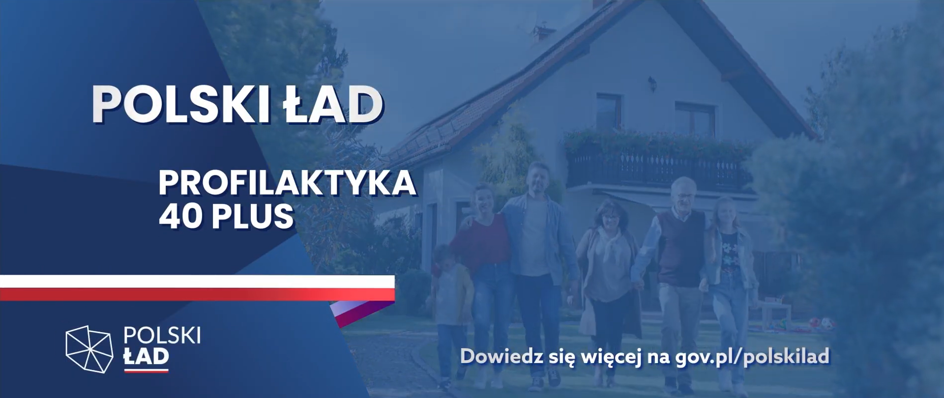 profilaktyka 40 plus