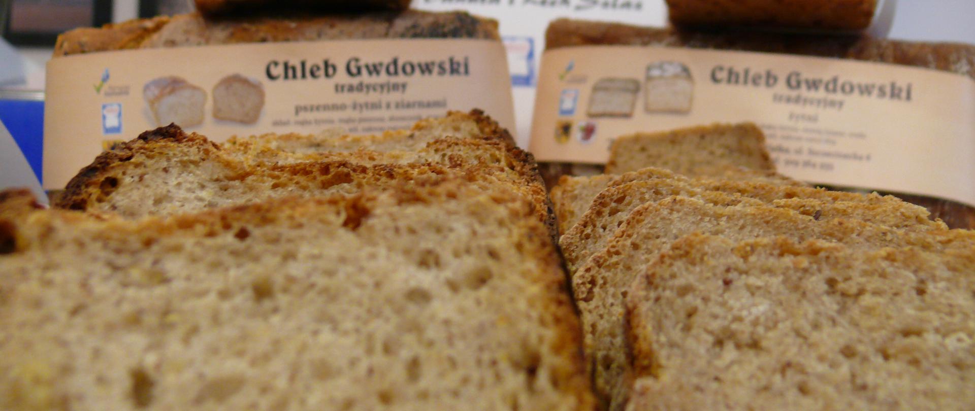 Chleb gwdowski