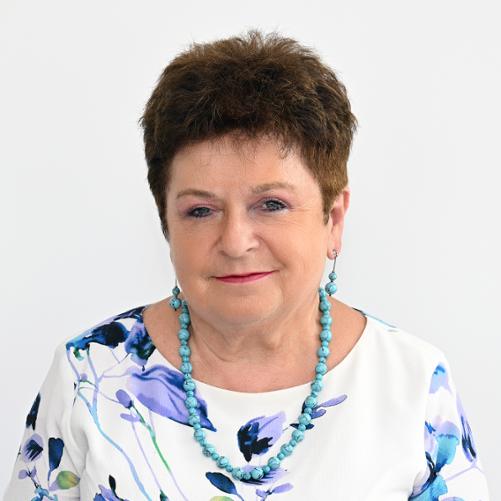 prof. dr hab. n. med. Teresa Jackowska
