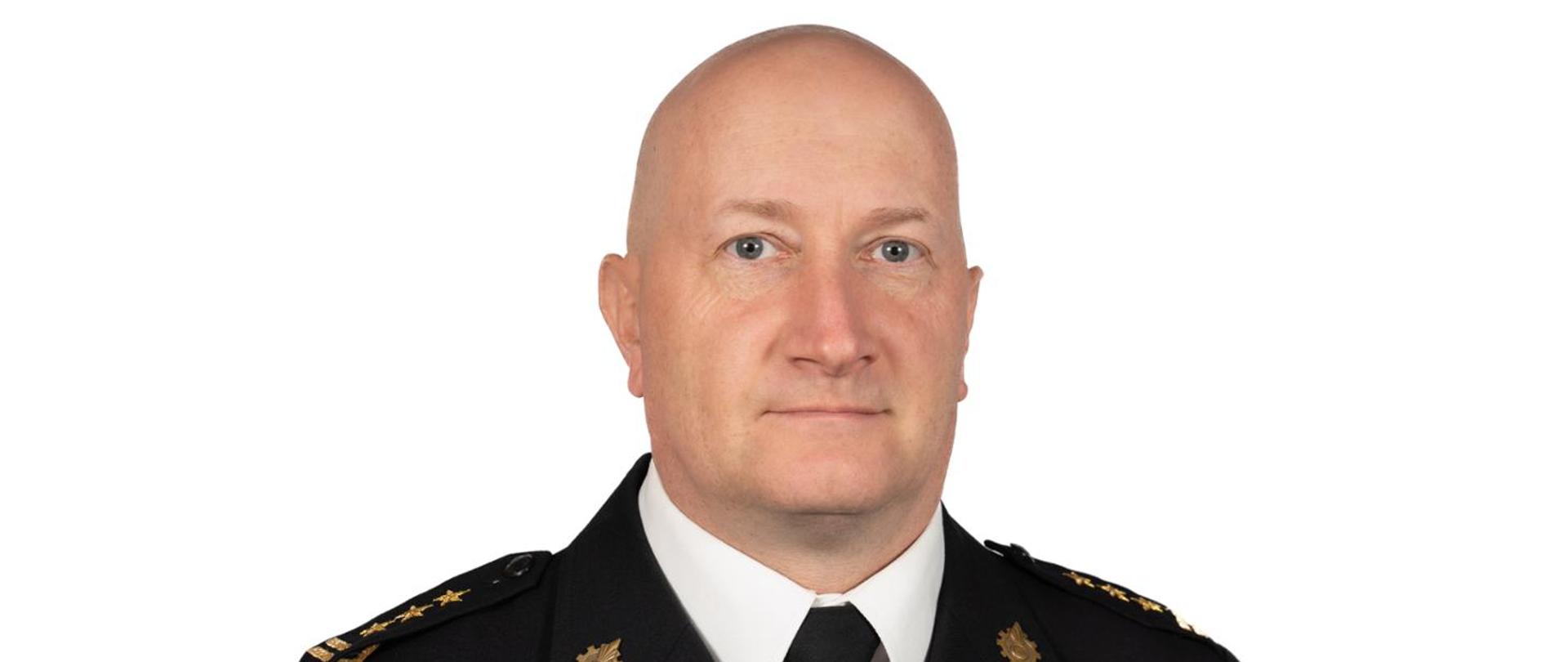 st. bryg. Rafał Świechowicz