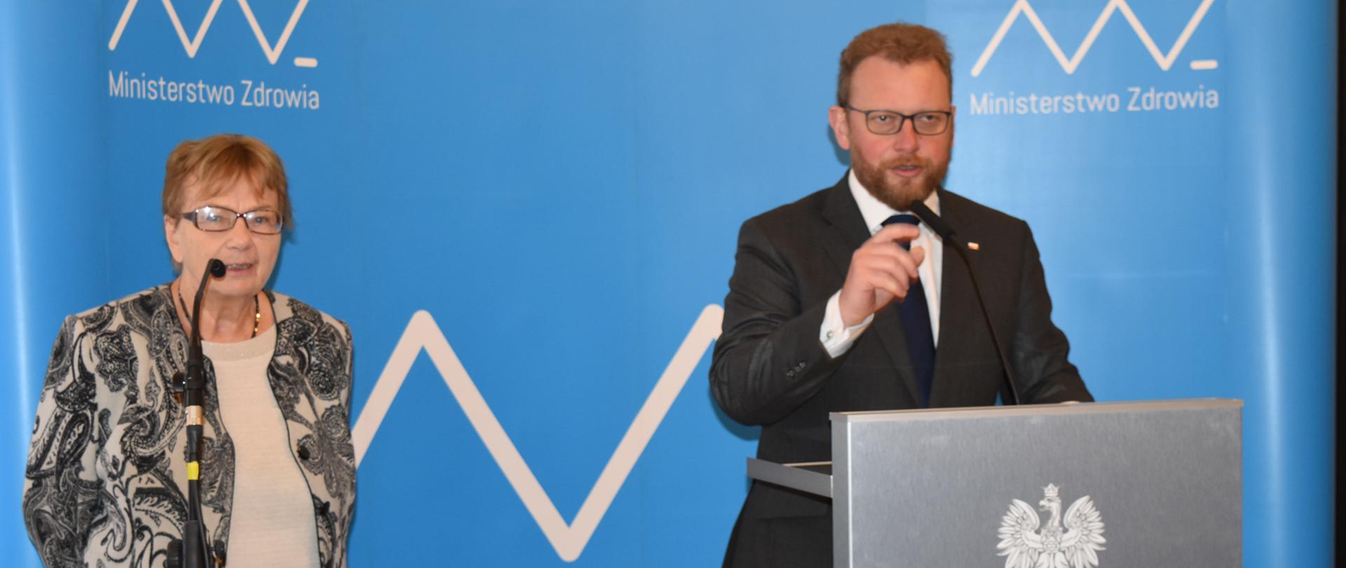 Trombektomia - konferencja