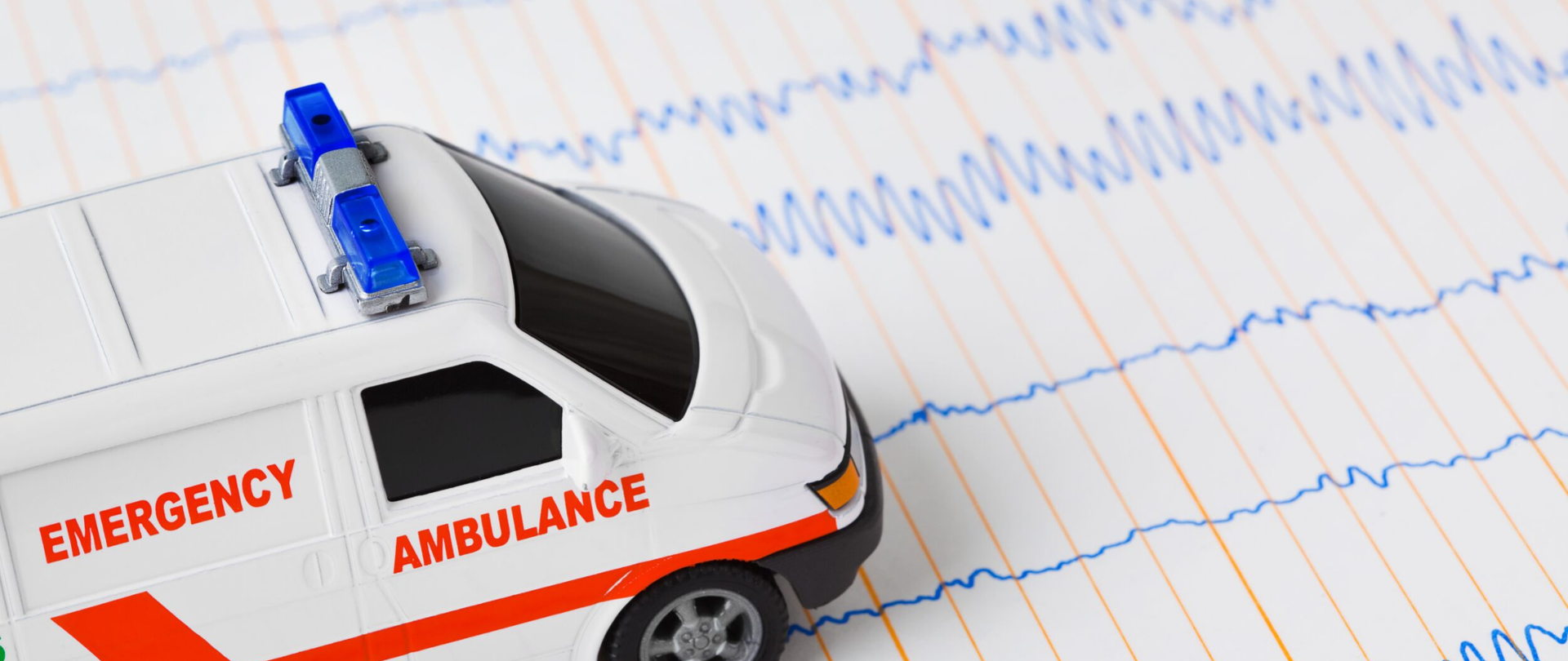 Karetka pogotowia ratunkowego