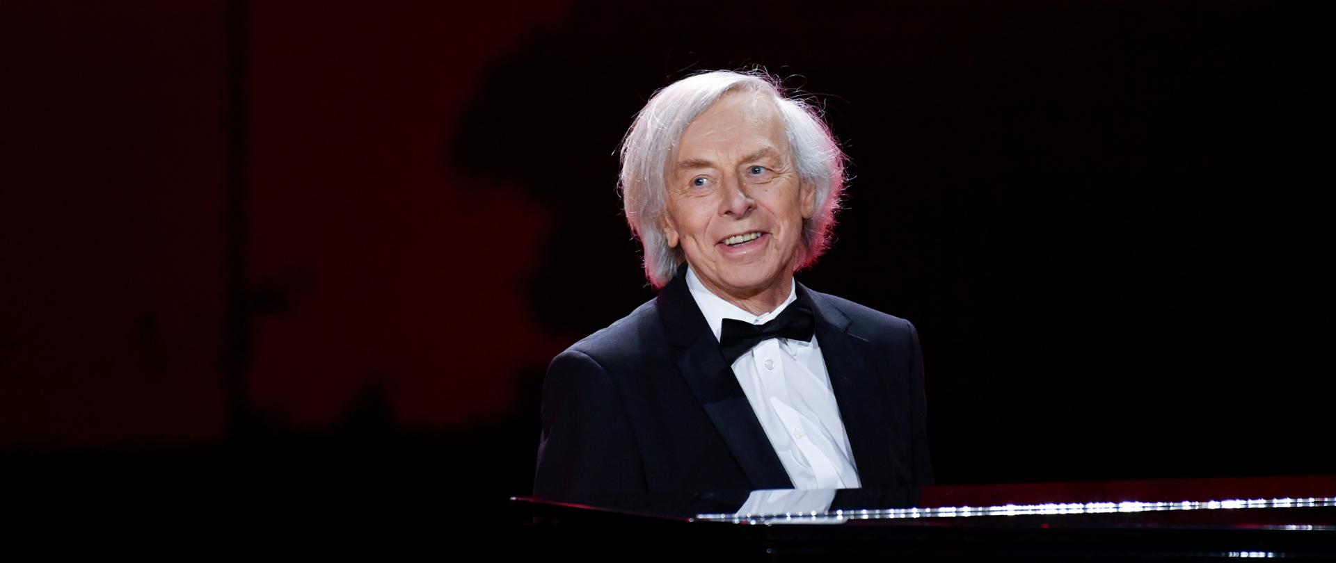 Włodzimierz Korcz, fot. Andrzej Jackowski_PAP
