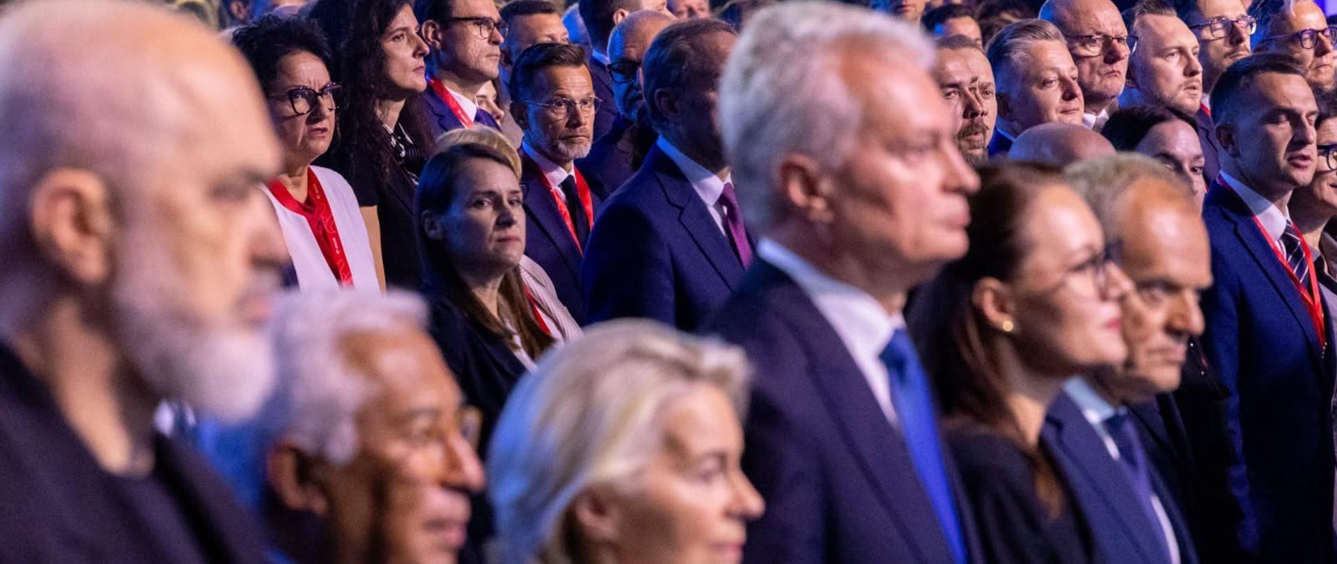 Konferencja Gdańsk