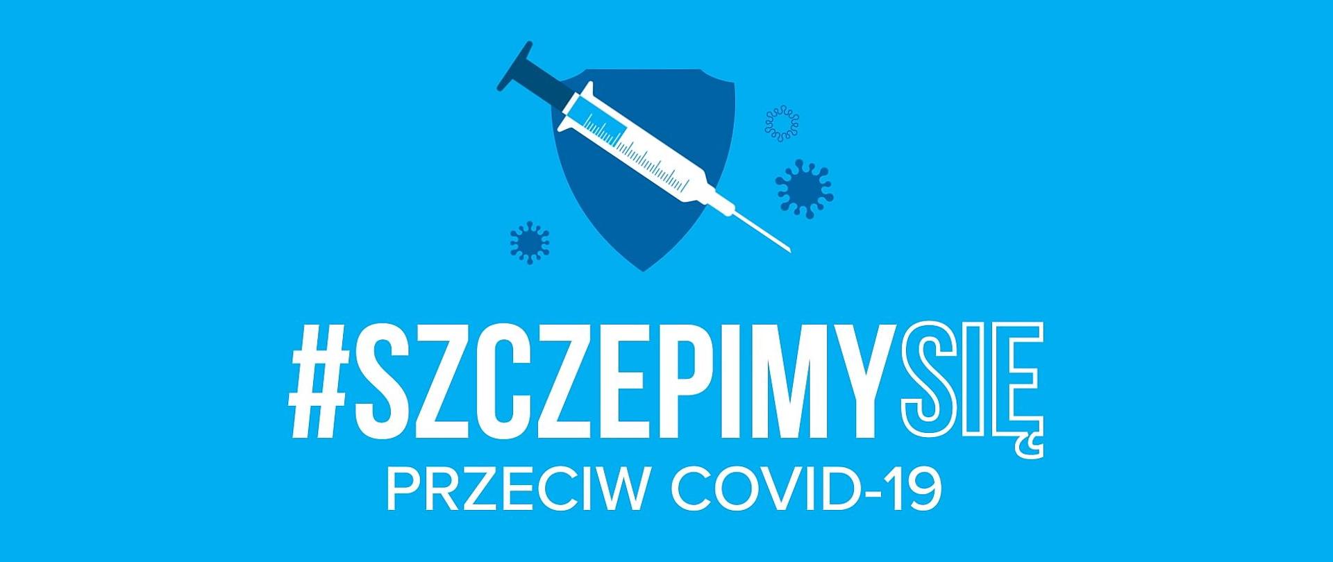 Szczepimy się