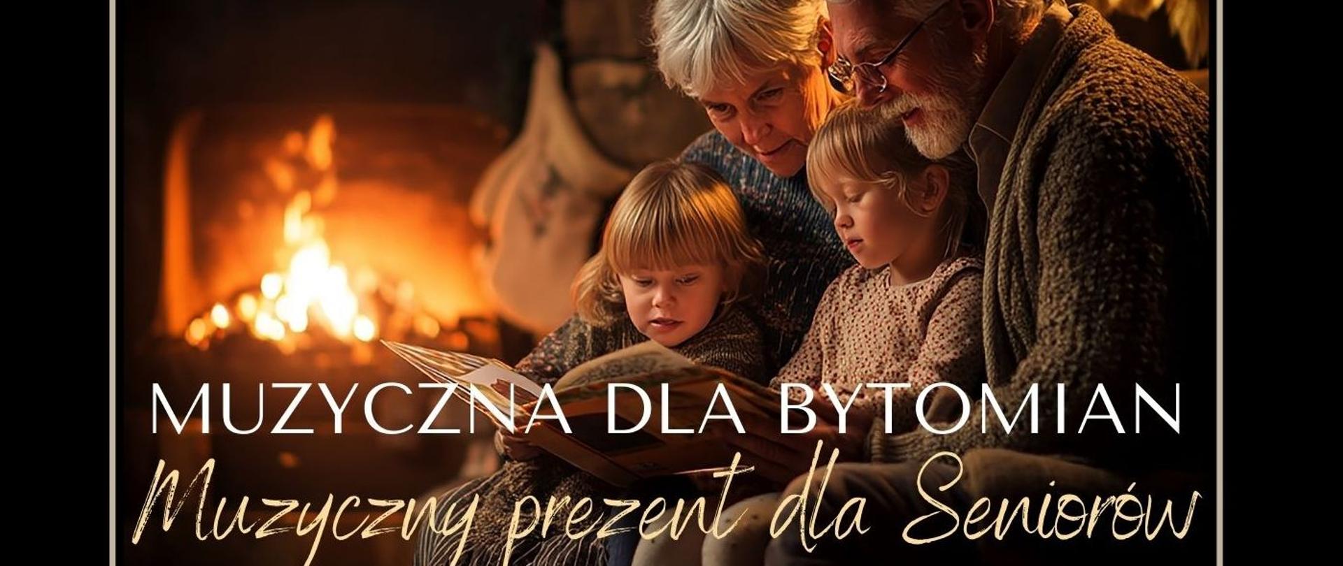 Muzyczna dla Bytomian