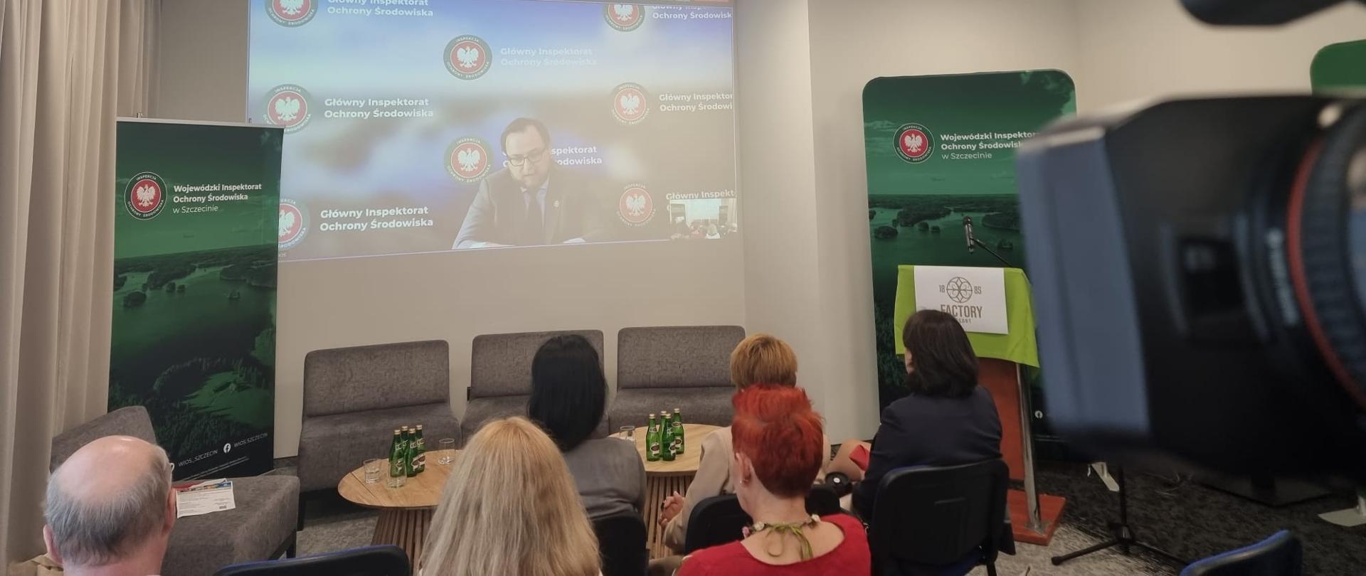 Współczesne wyzwania ochrony środowiska w Polsce - konferencja naukowa w Kołobrzegu 19-20 czerwca 2023