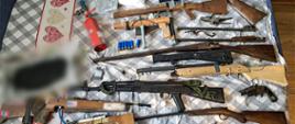 Kolejne uderzenie Łódzkiego pionu PZ PK w nielegalny handel bronią palną