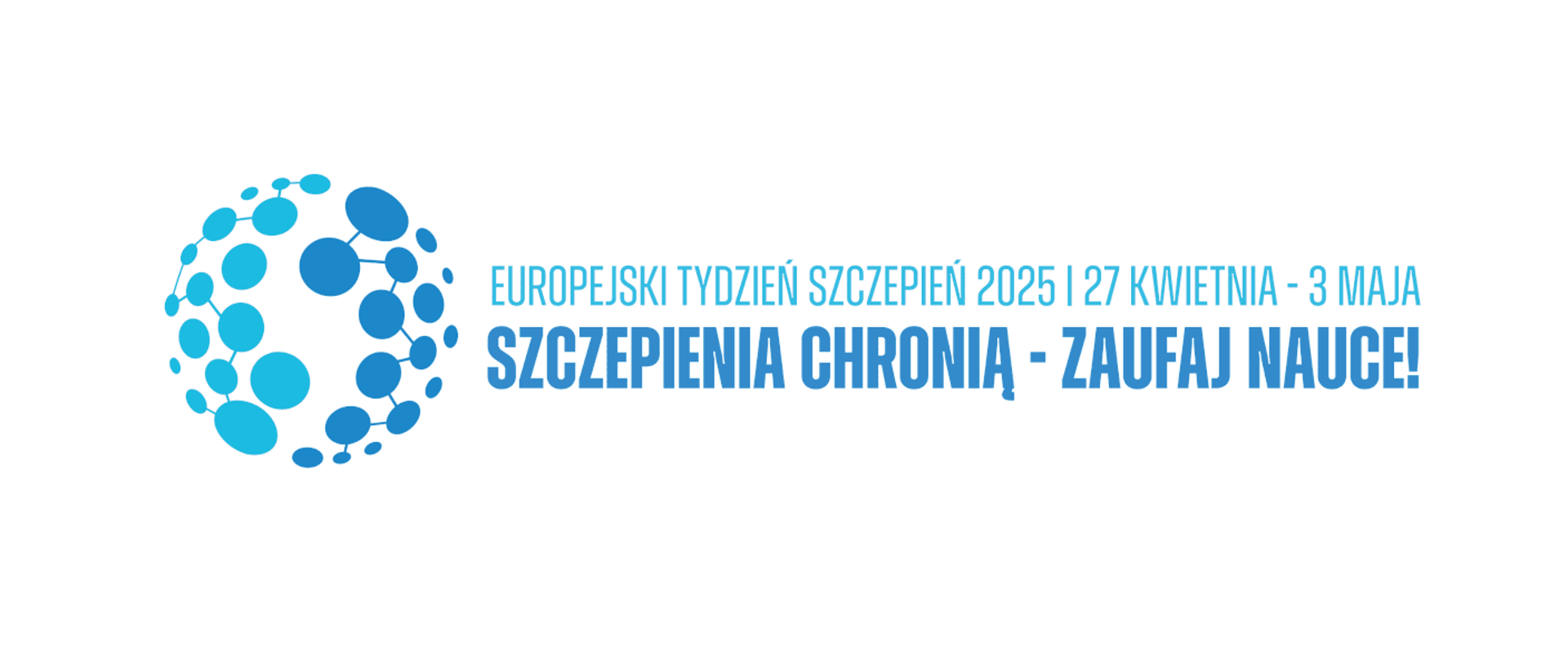 Europejski Tydzień Szczepień 2025