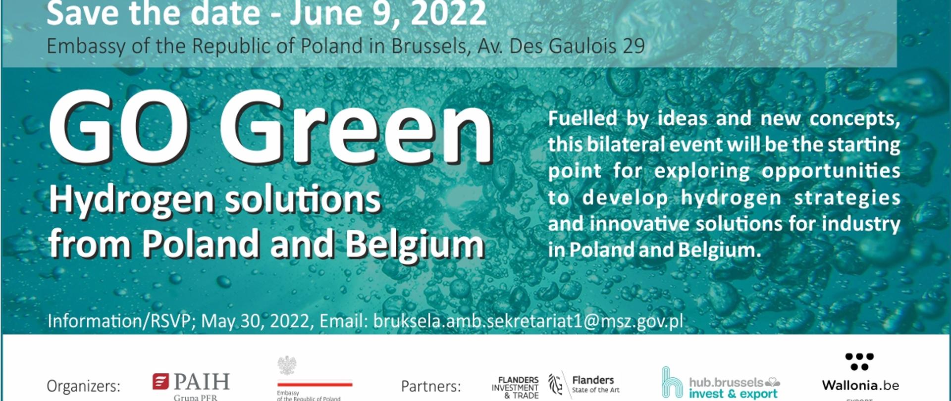 GO_GREEN_Belgium
